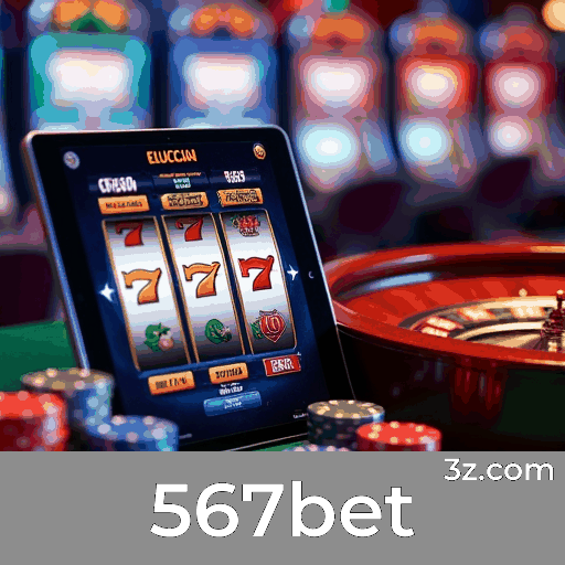 567bet screen
